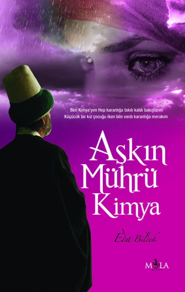 AŞKIN MÜHRÜ KİMYA