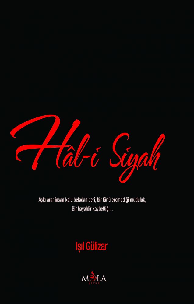 Hal-i siyah