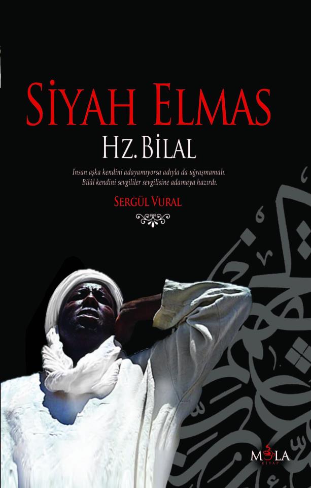 SİYAH ELMAS