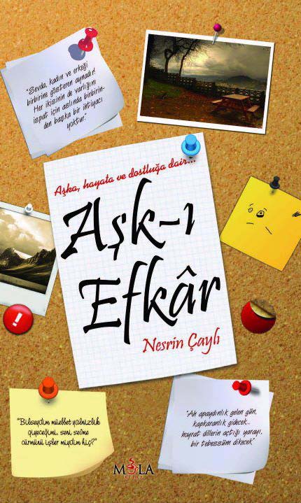 AŞK-I EFKÂR