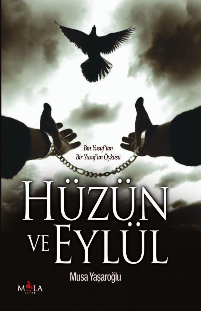 hüzün ve eylül