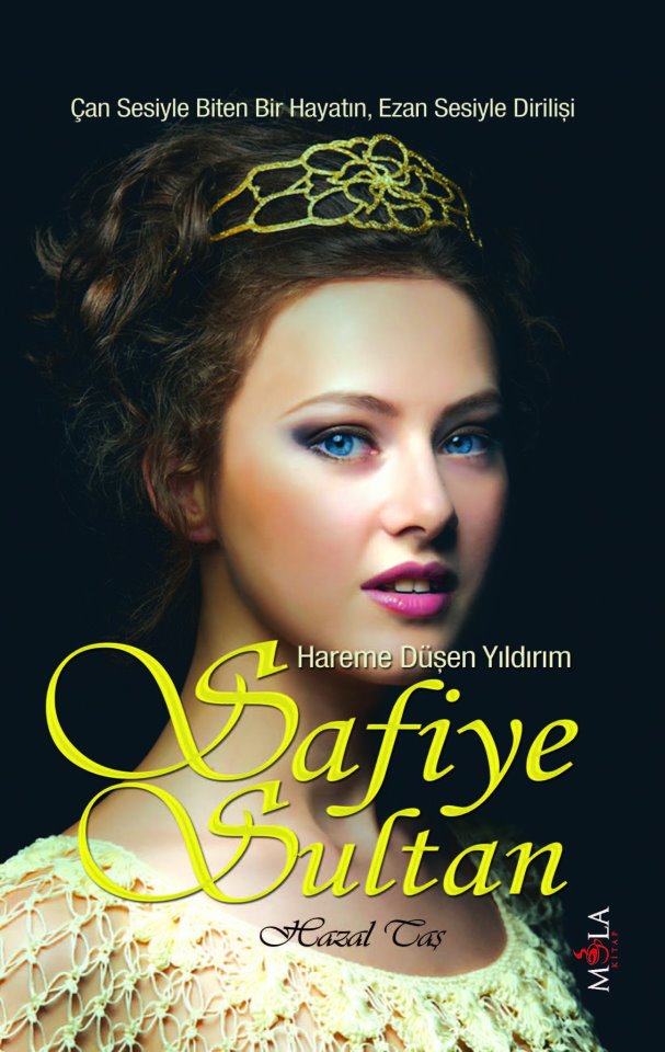 safiye sultan