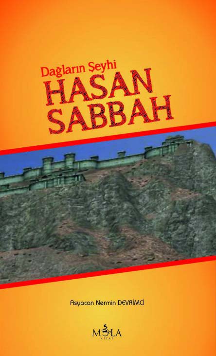 dağların şeyhi HASAN SABBAH