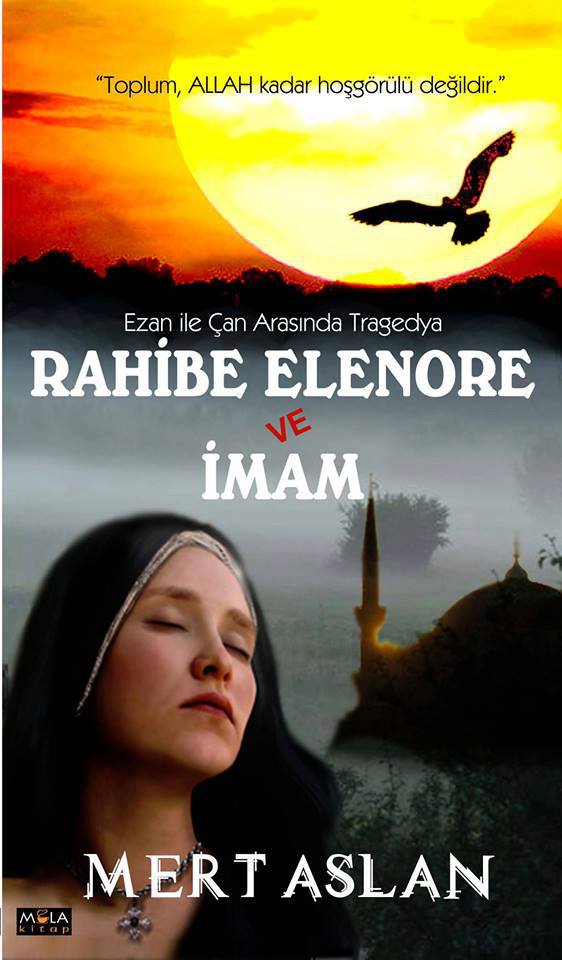 RAHİBE ELENORE VE İMAM