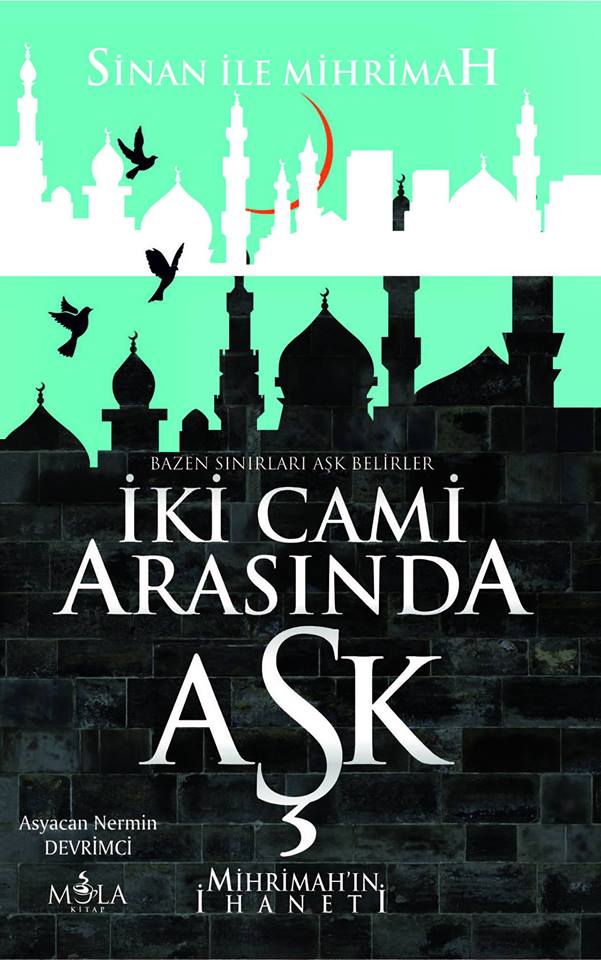 iki cami arasında aşk mihrimahın ihaneti