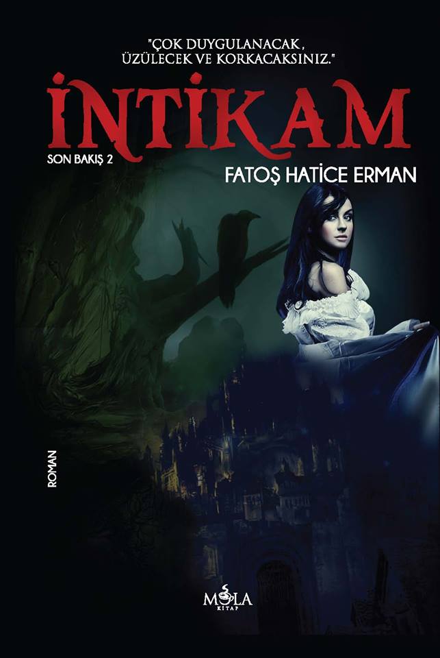 intikam (son bakış 2)