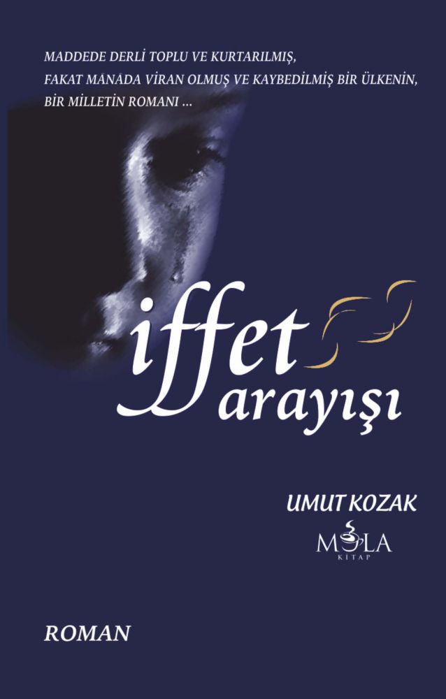 iffet arayışı