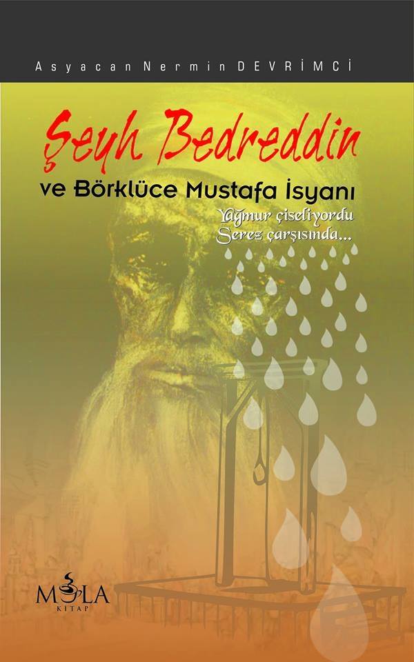 şeyh bedreddin ve börklüce mustafa isyanı