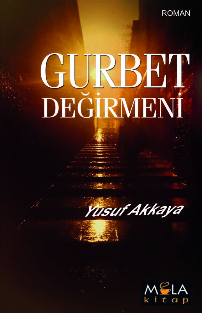 GURBET DEĞİRMENİ