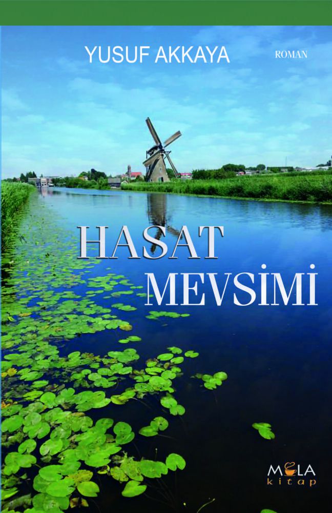 HASAT MEVSİMİ