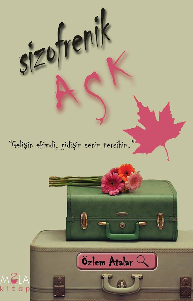 şizofrenik aşk