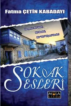 sokak sesleri