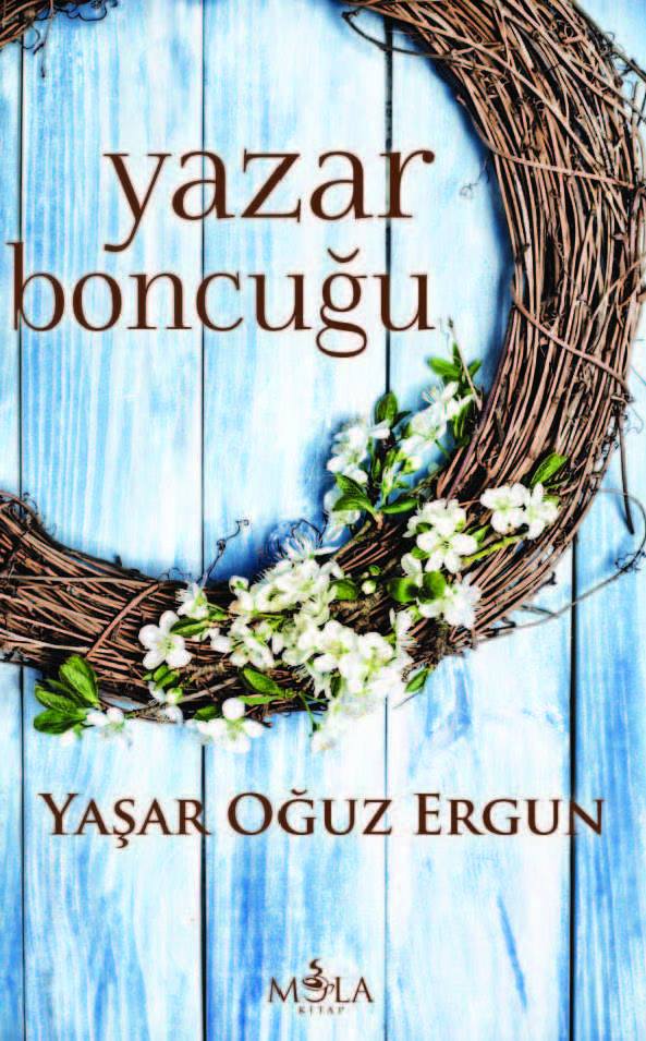 YAZAR BONCUĞU