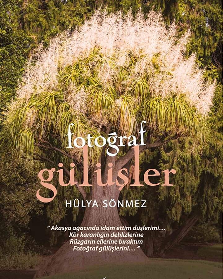 FOTOĞRAF GÜLÜŞLER