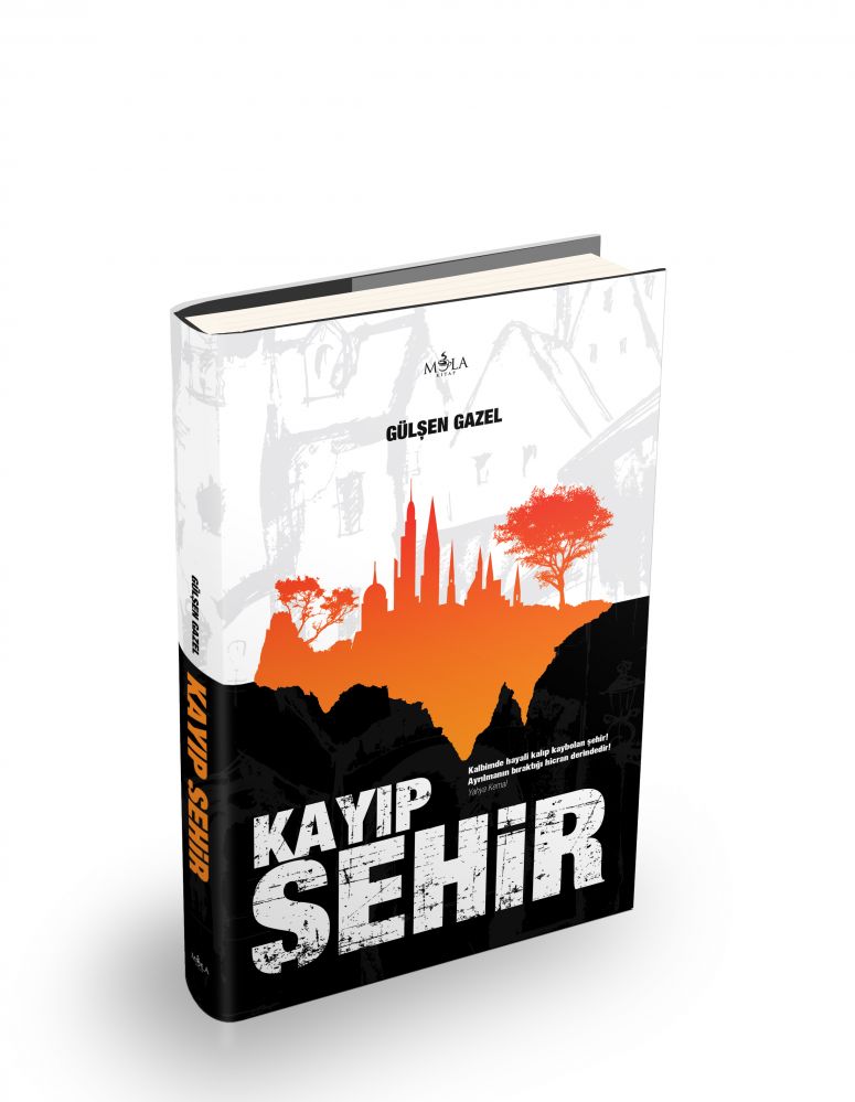 KAYIP ŞEHİR