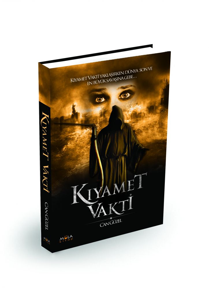 KIYAMET VAKTİ