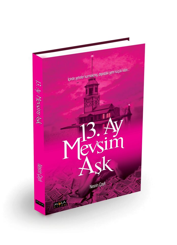 13. ay mevsim aşk 